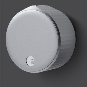 august wifi smart lock
